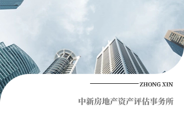 中新資產評估事務所